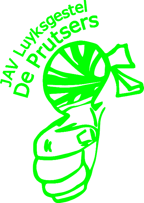 JAV Luyksgestel De Prutsers
