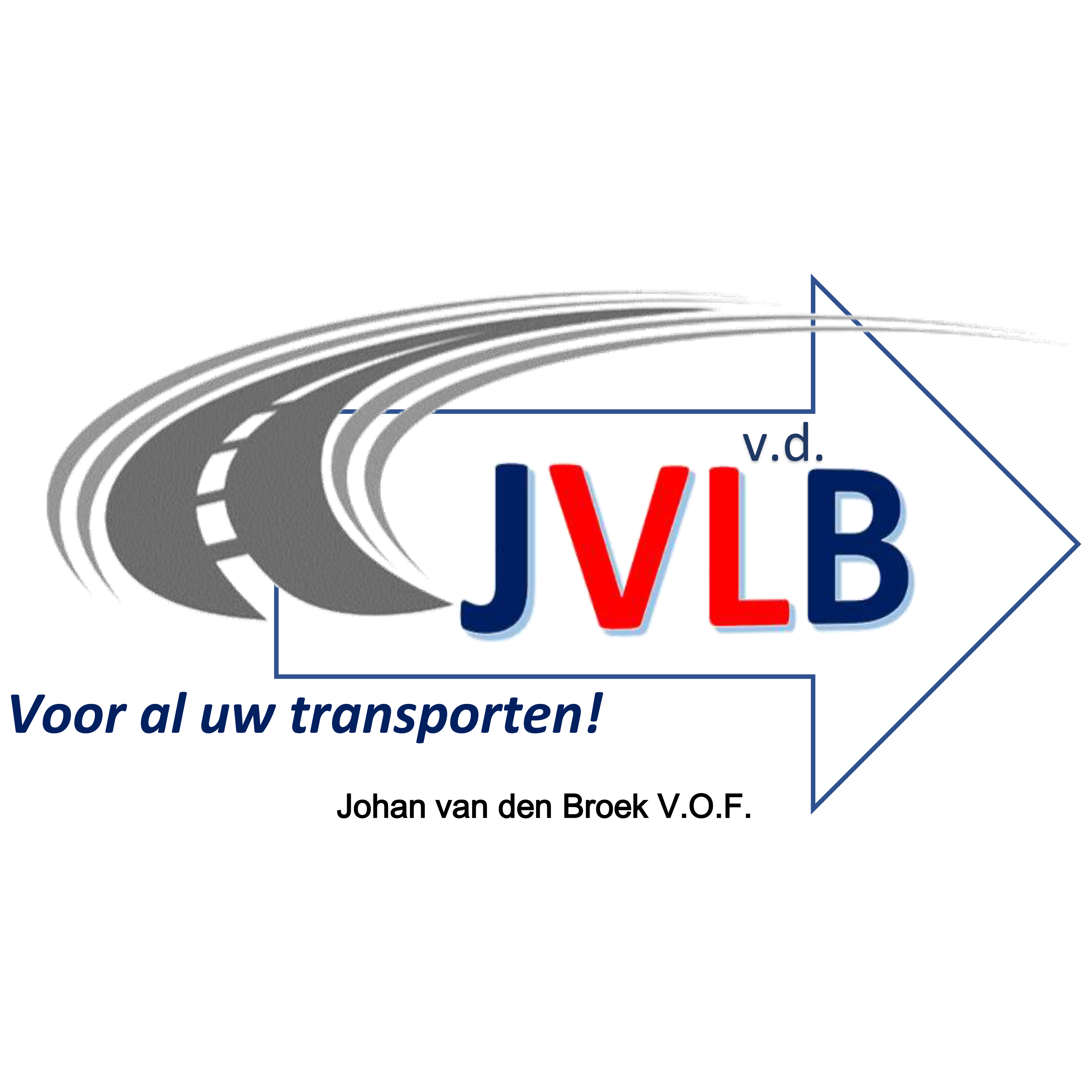 JVLB voor al uw transport