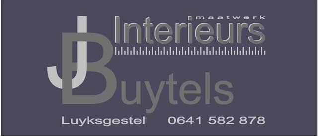 Jan Buijtels Interieurs