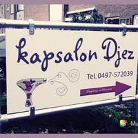 Kapsalon Djez