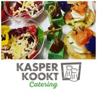 Kasper kookt & Kasper klus