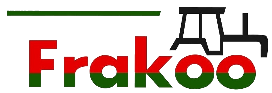 Frakoo Landbouwmechanisatie