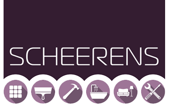 Scheerens Verbouwingen